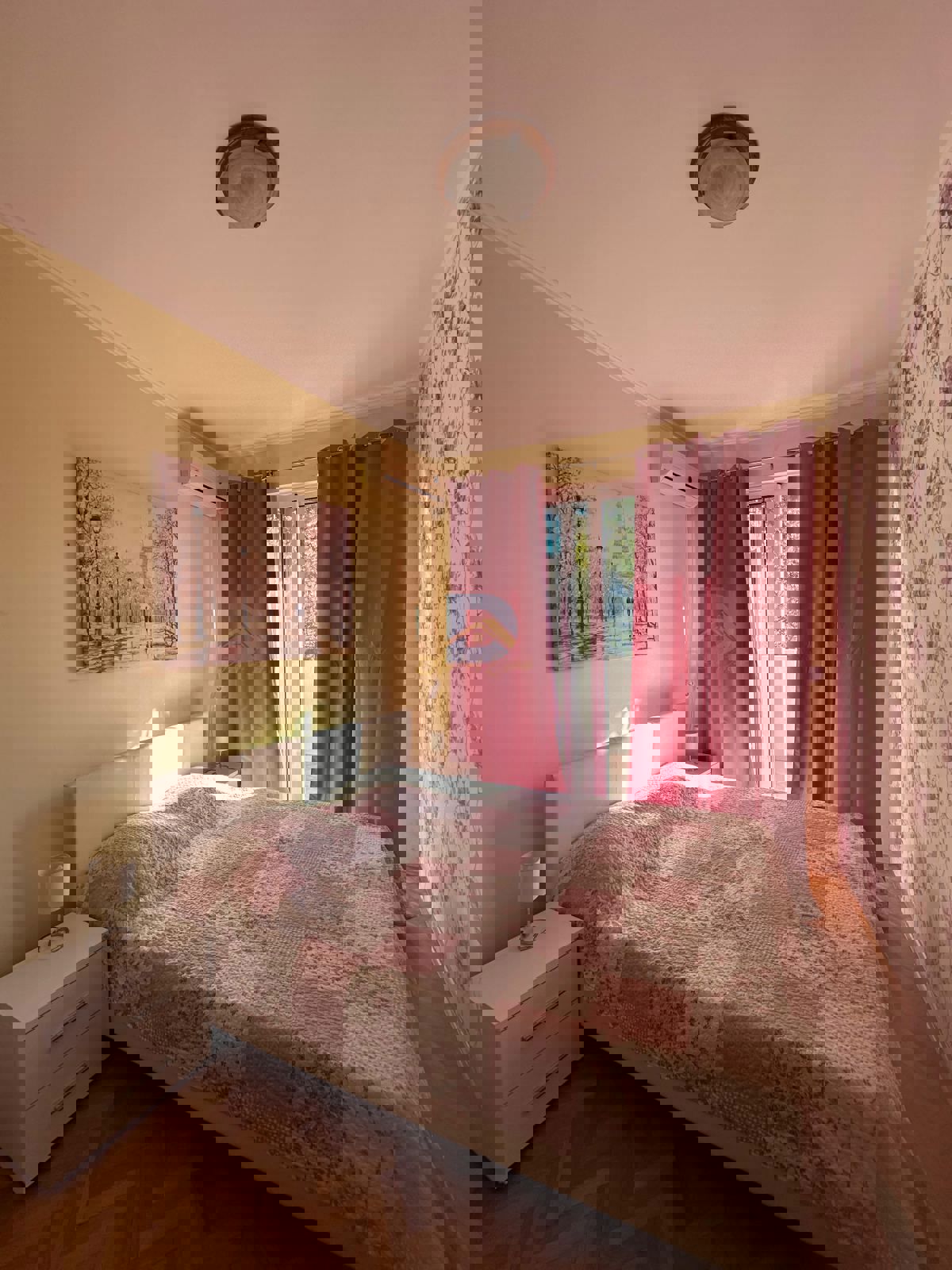 For Rent Two Bedroom Apartment - Resim 7