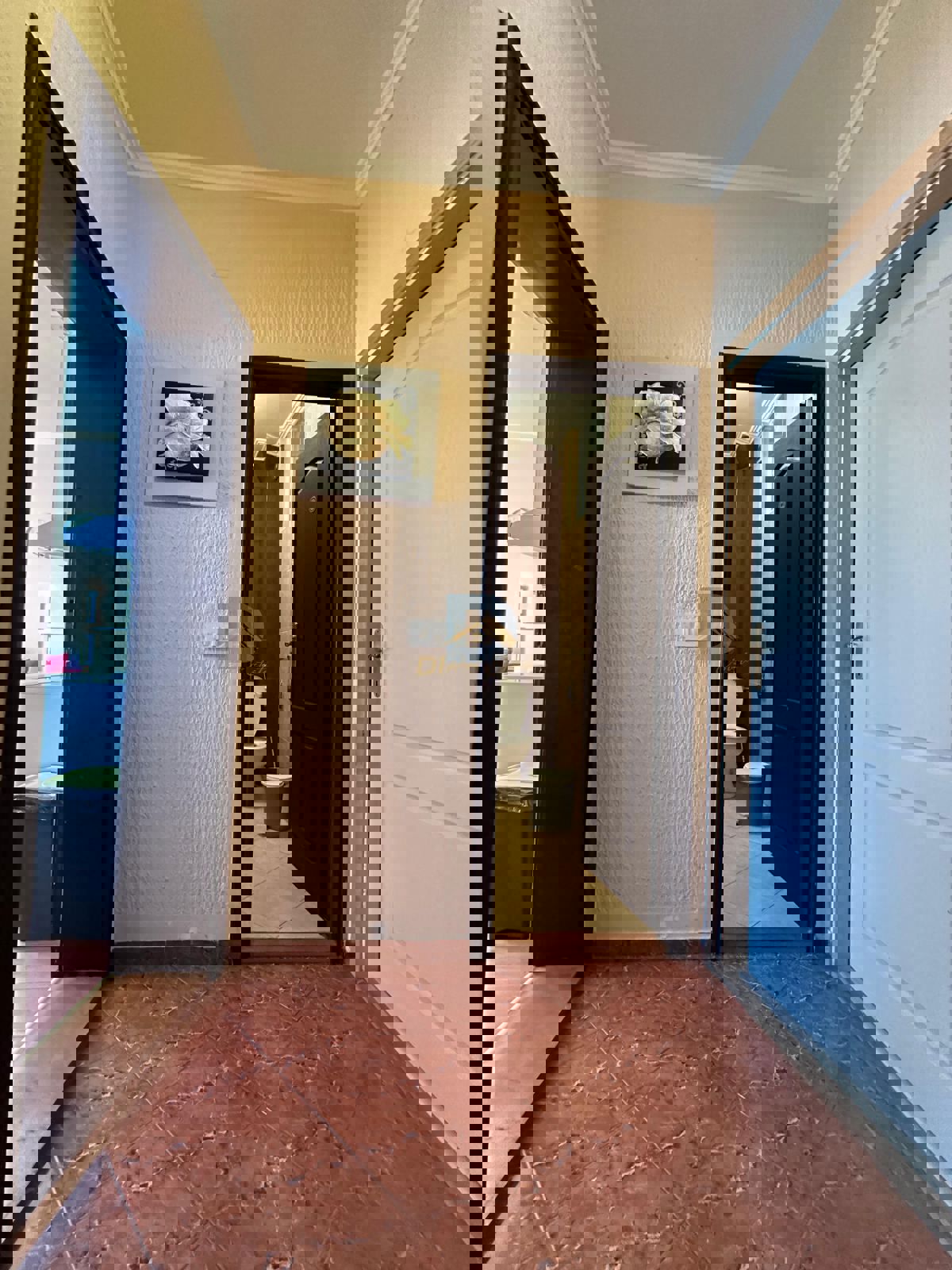 For Rent Two Bedroom Apartment - Resim 8