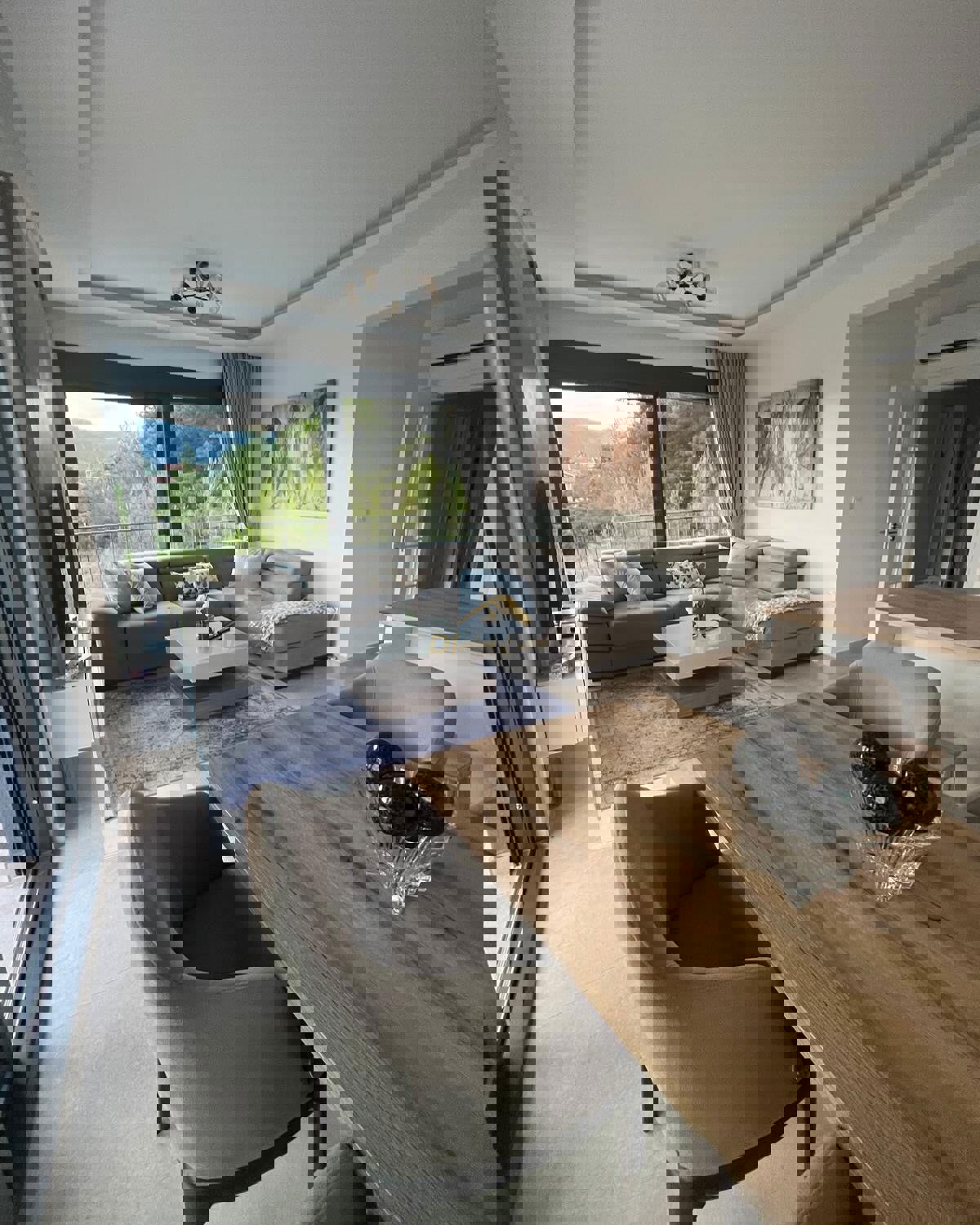 For Rent Two Bedroom Apartment - Resim 3