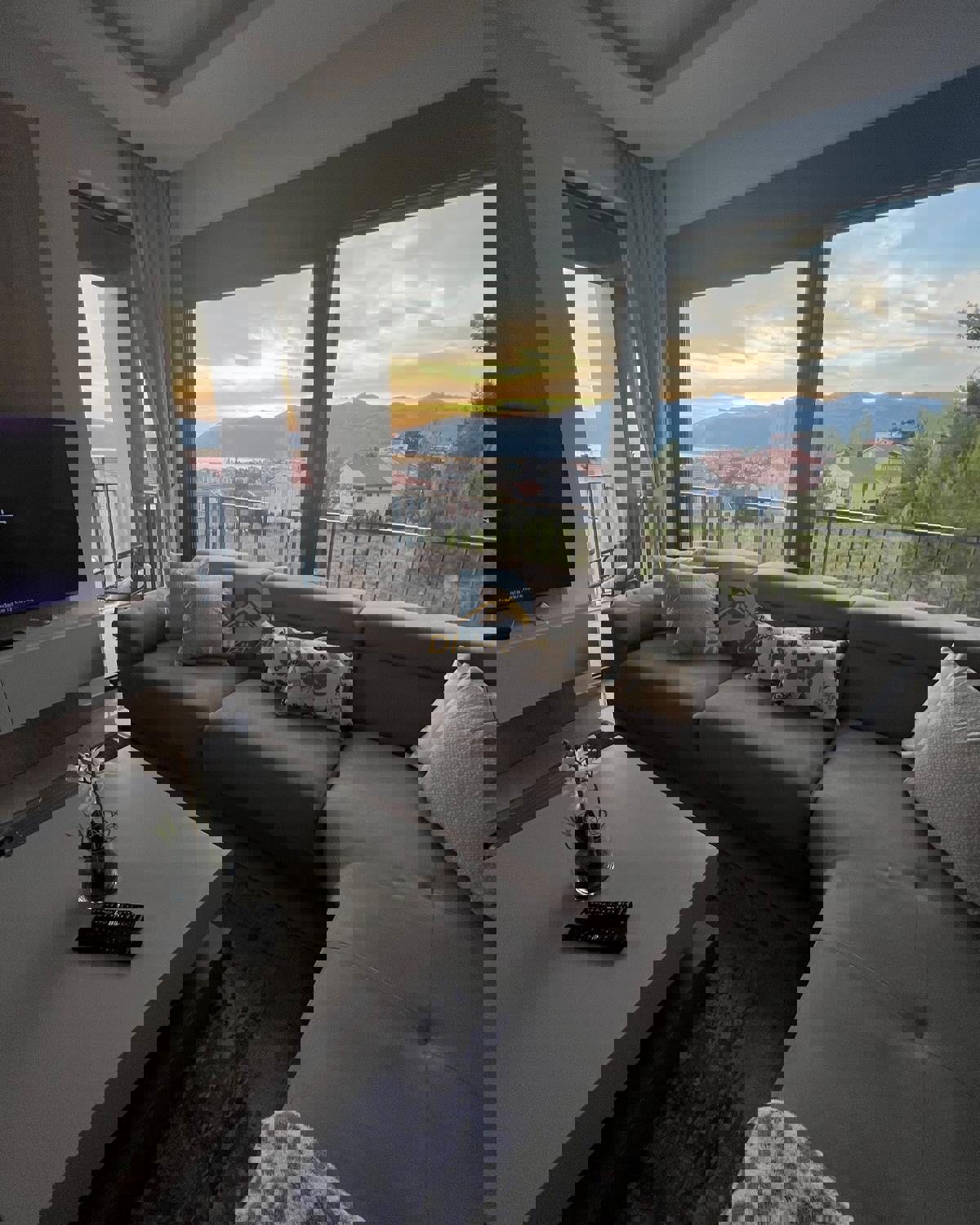 For Rent Two Bedroom Apartment - Resim 4