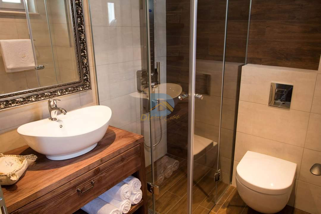 For Sale Three Bedroom Near Sea Vila - Resim 11