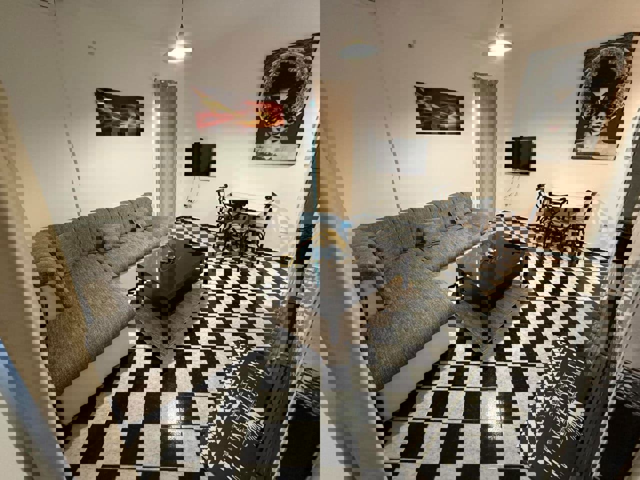 For Rent One Bedroom Apartment - Resim 1