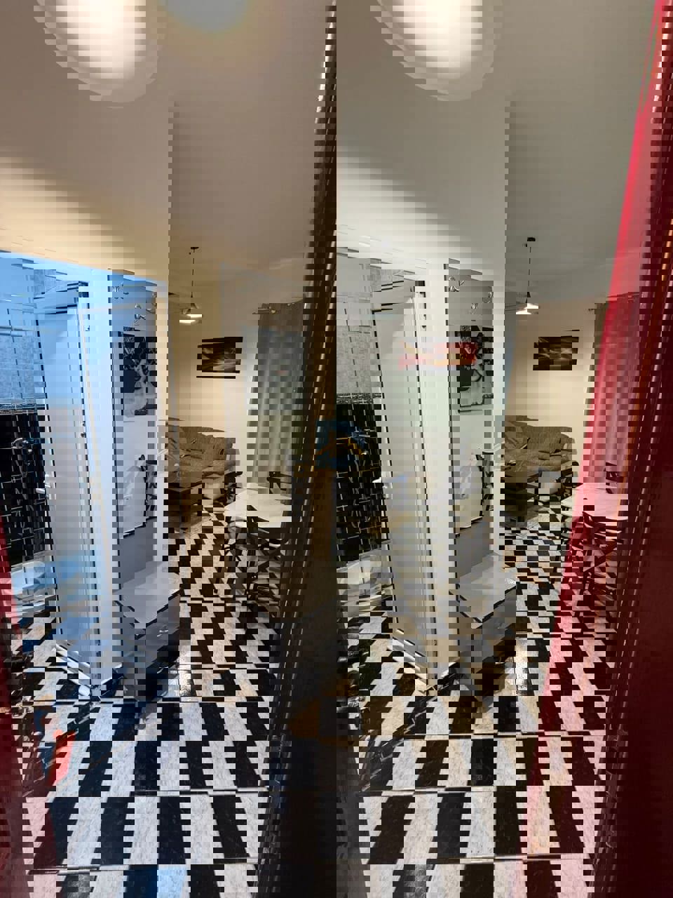 For Rent One Bedroom Apartment - Resim 4