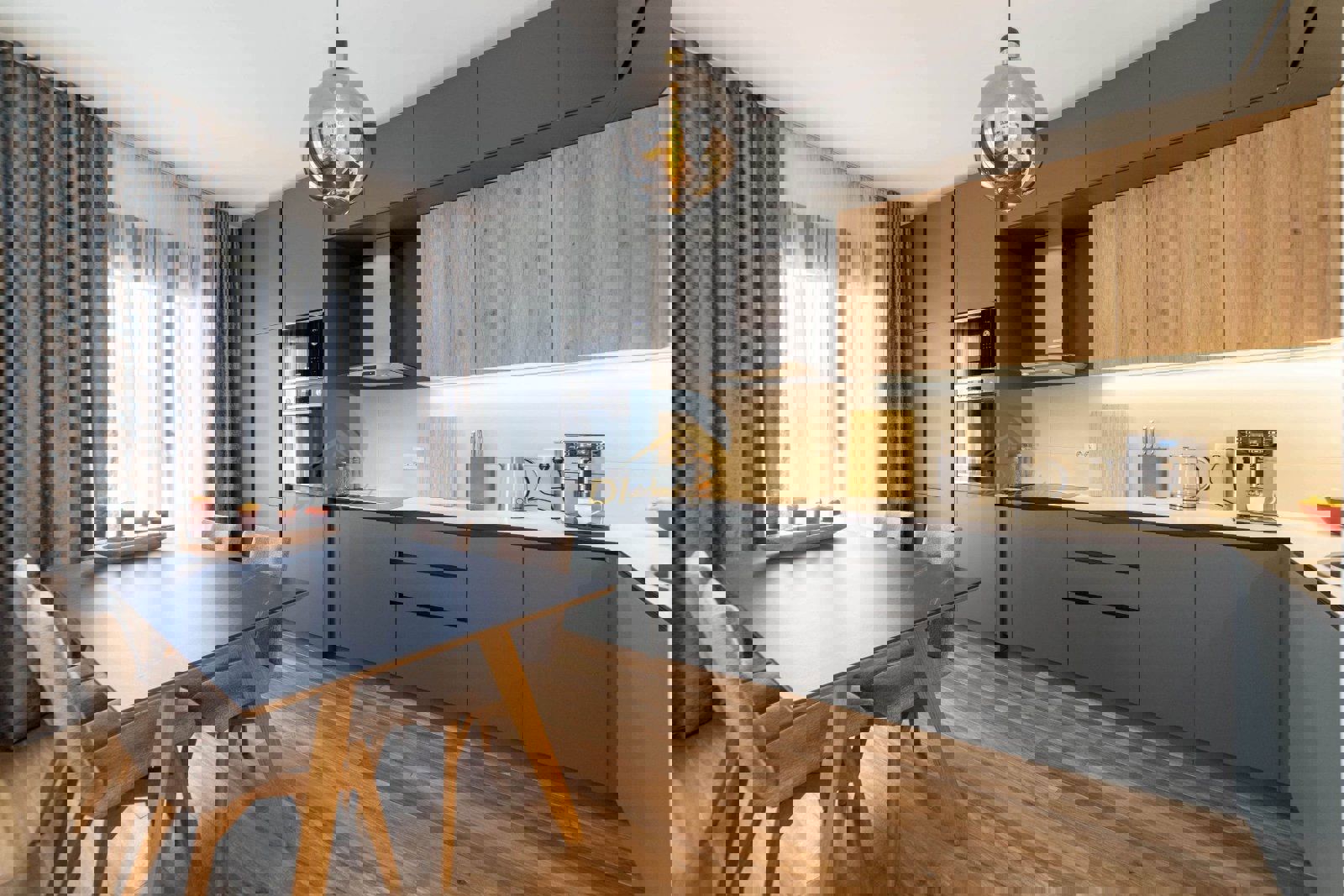 For Rent Two Bedroom Apartment - Resim 4