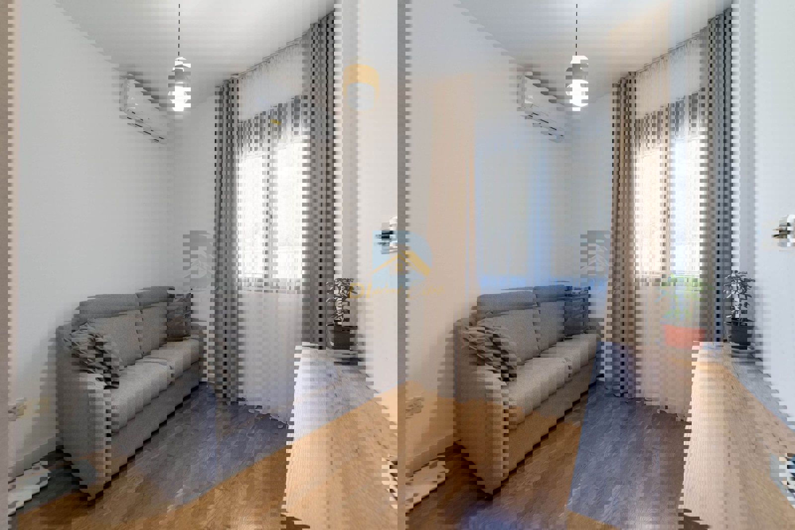 For Rent Two Bedroom Apartment - Resim 6