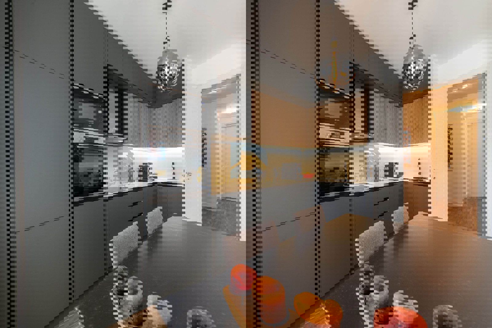 For Rent Two Bedroom Apartment - Resim 7