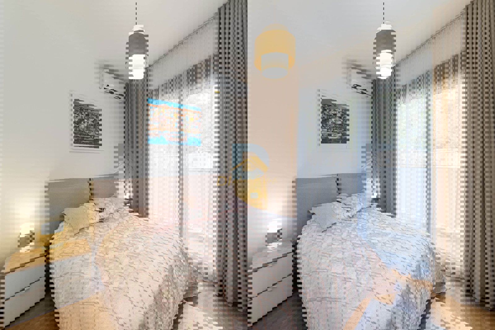 For Rent Two Bedroom Apartment - Resim 9