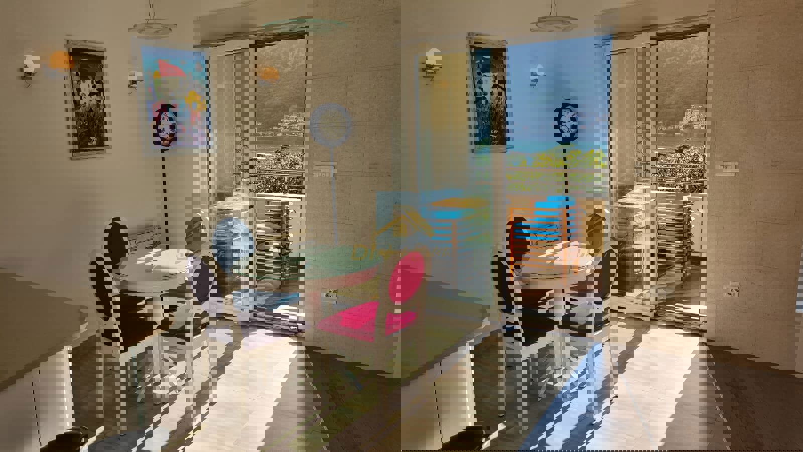 For Sale Three Bedroom Apartment - Resim 10