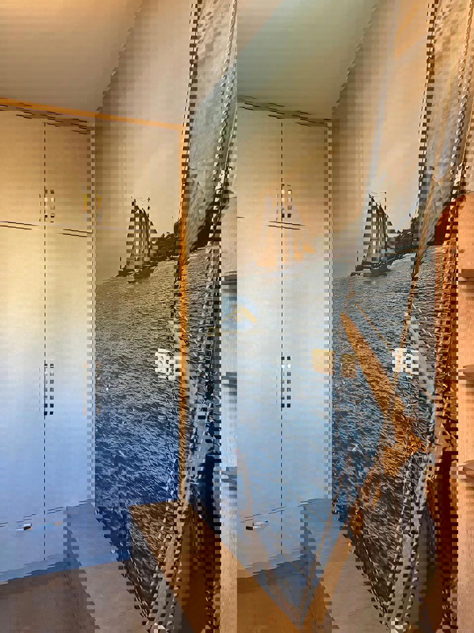 For Sale Three Bedroom Apartment - Resim 14