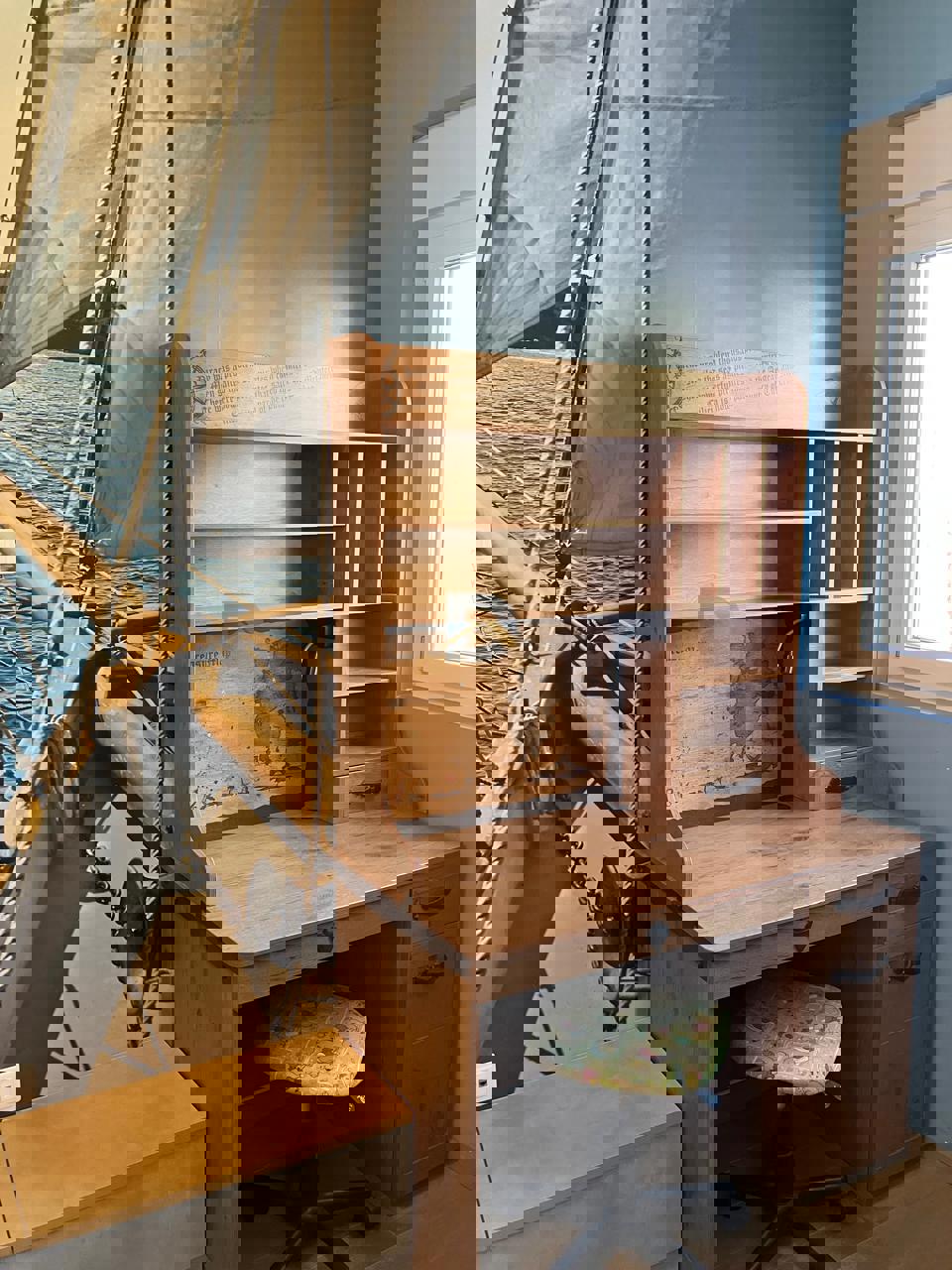 For Sale Three Bedroom Apartment - Resim 15