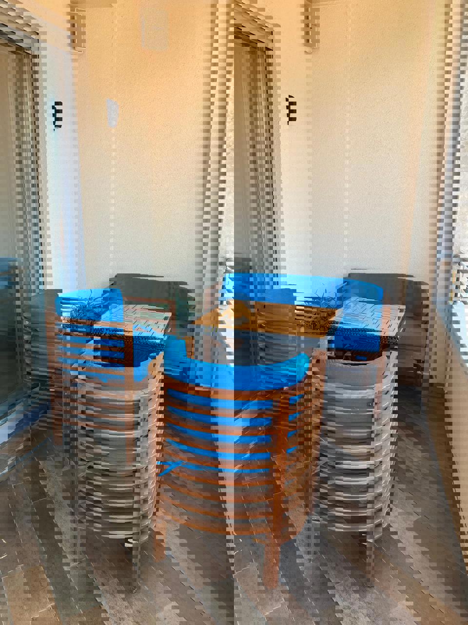 For Sale Three Bedroom Apartment - Resim 17