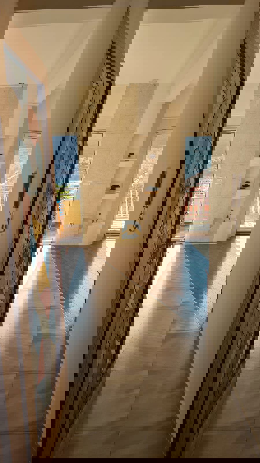 For Sale Three Bedroom Apartment - Resim 9