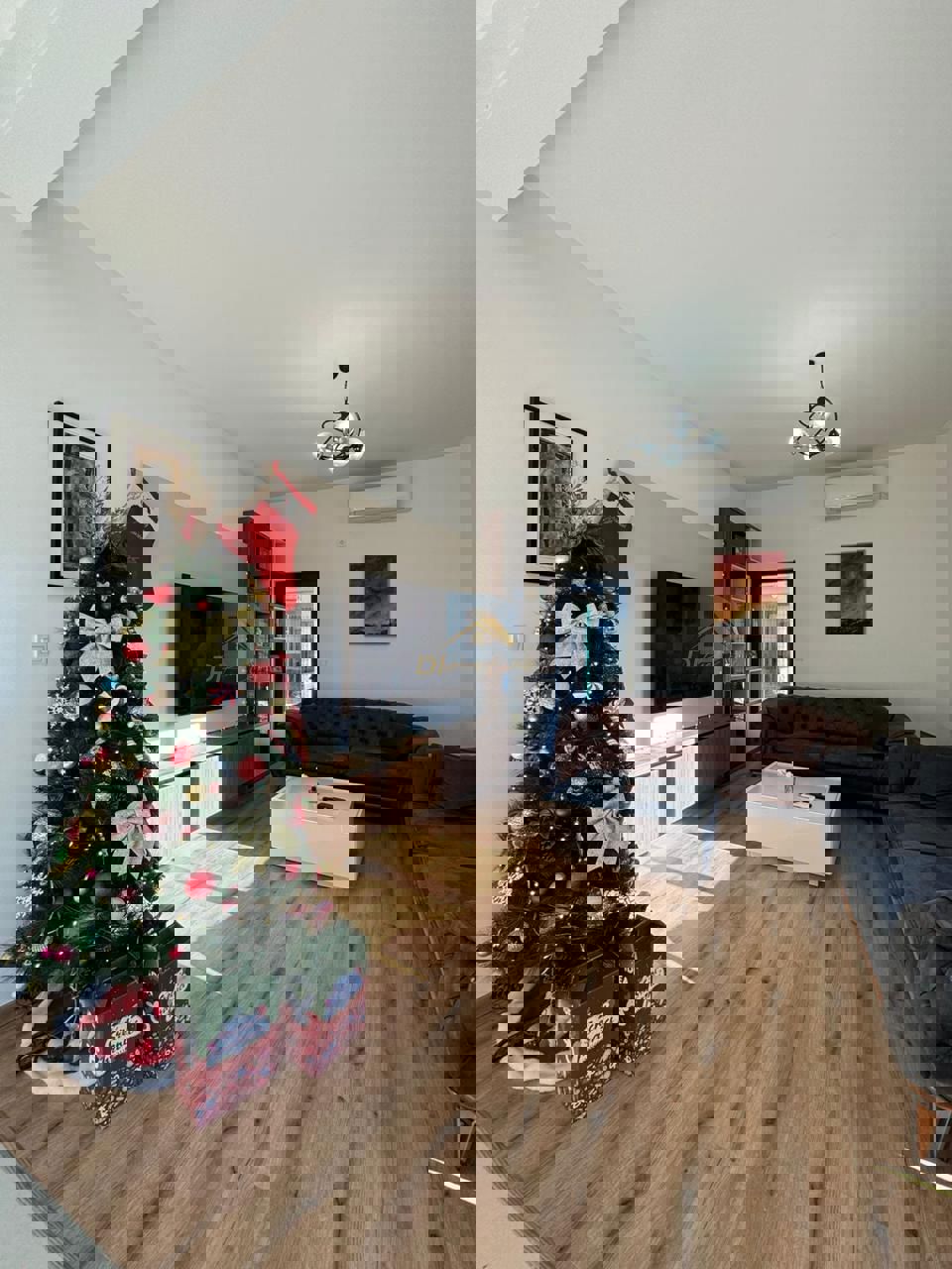 For Sale Three Bedroom Apartment - Resim 1