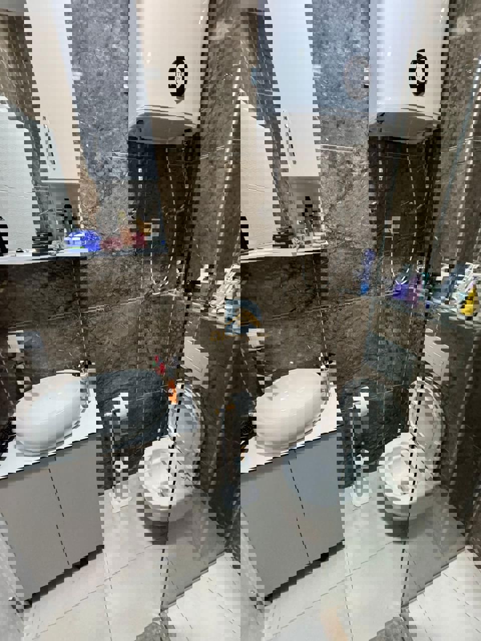 For Sale Three Bedroom Apartment - Resim 12