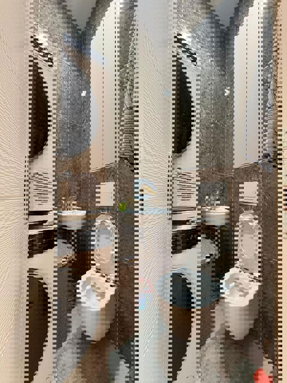 For Sale Three Bedroom Apartment - Resim 13