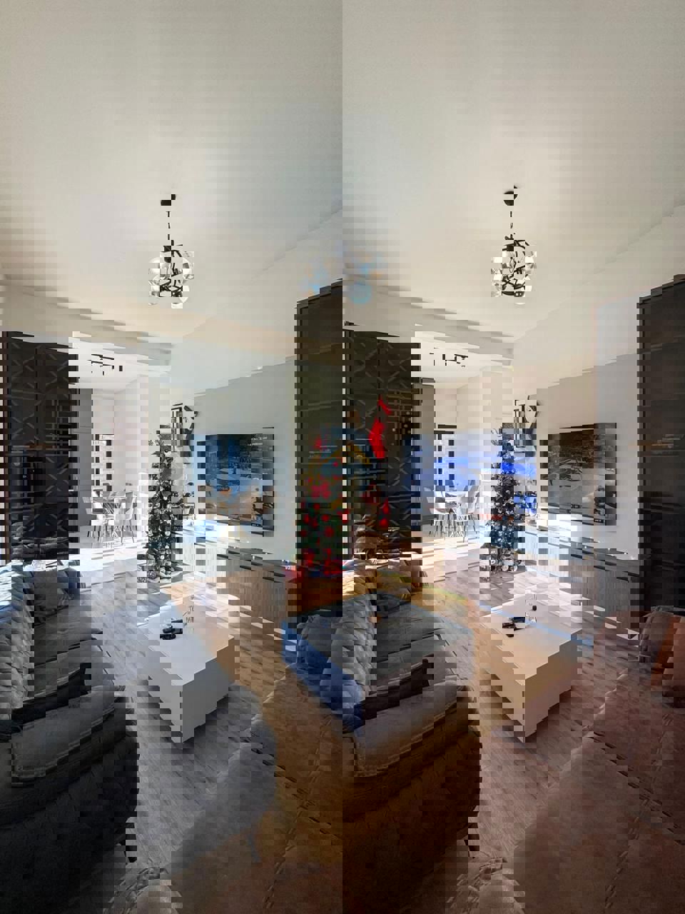 For Sale Three Bedroom Apartment - Resim 2