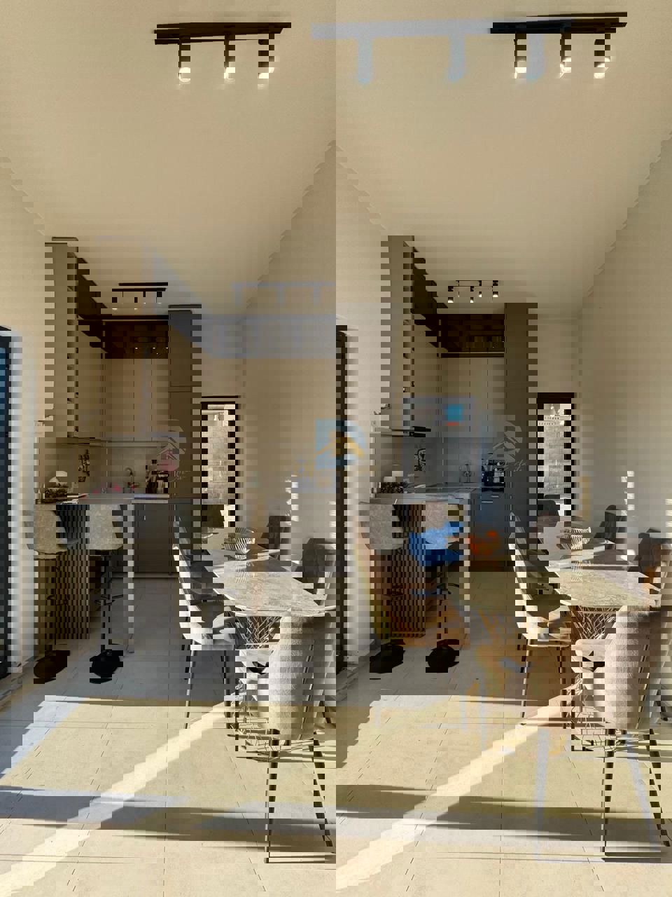 For Sale Three Bedroom Apartment - Resim 7