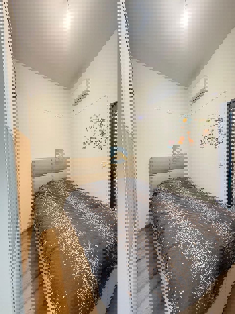 For Sale Three Bedroom Apartment - Resim 9