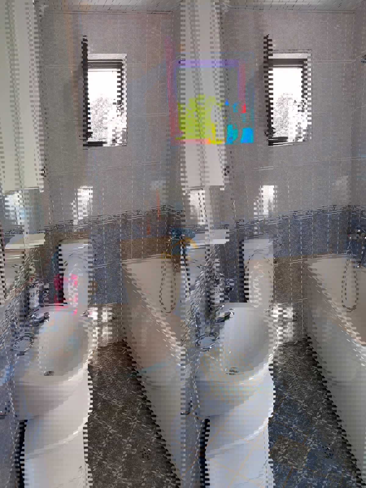 For Rent Two Bedroom Apartment - Resim 13