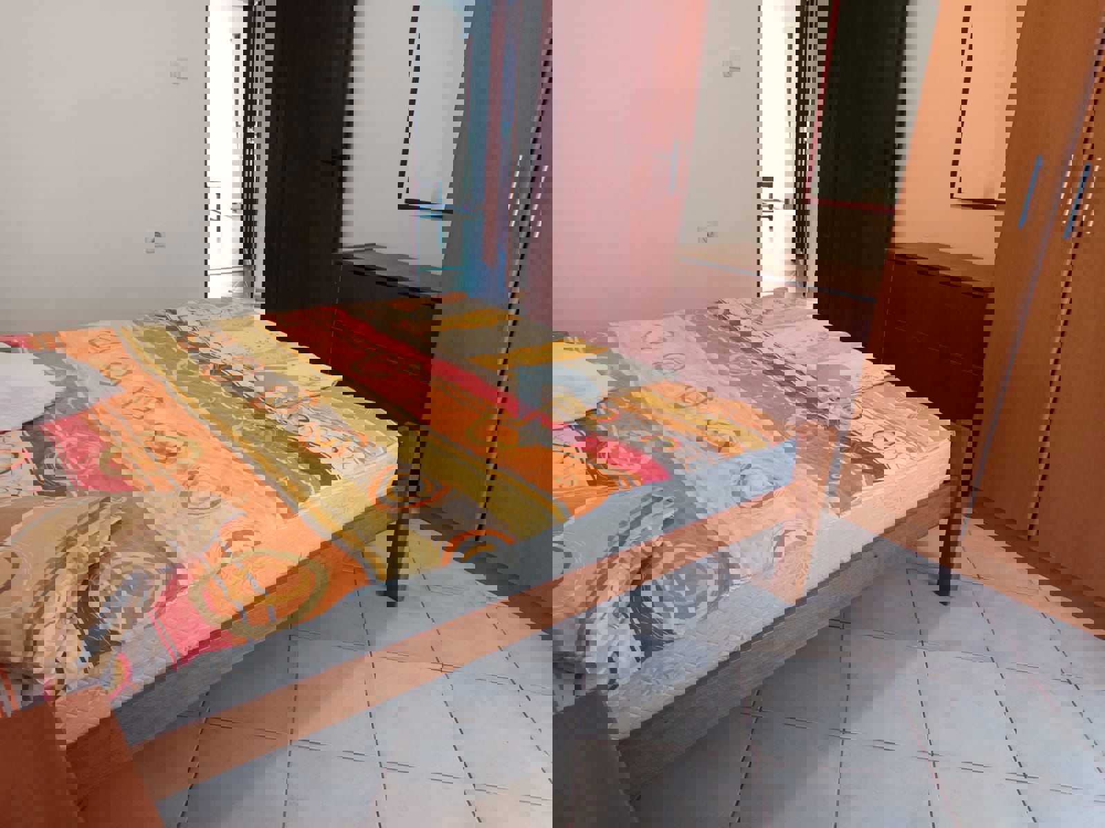 For Rent Two Bedroom Apartment - Resim 7