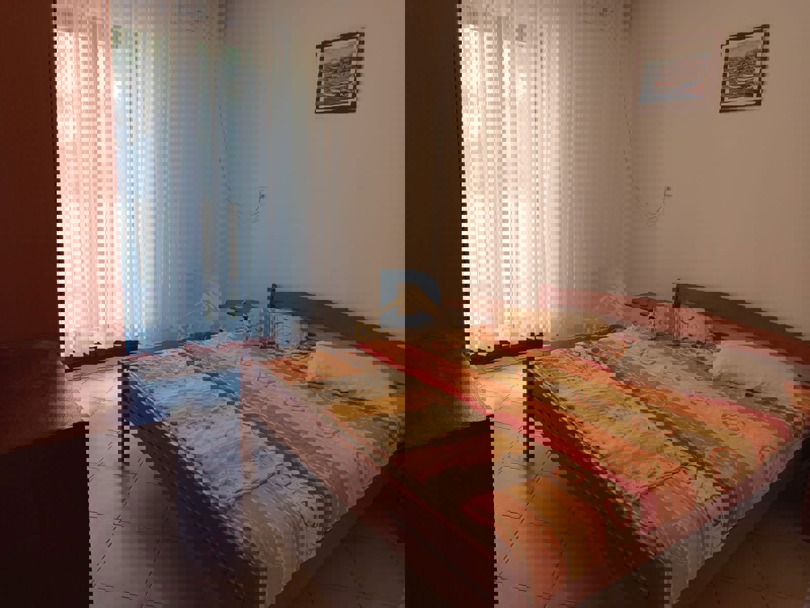 For Rent Two Bedroom Apartment - Resim 8