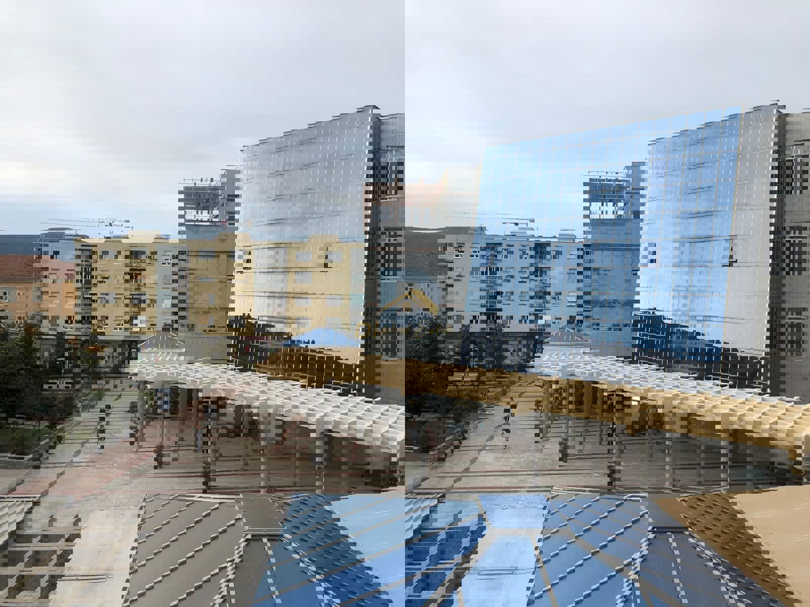 For Rent One Bedroom Apartment - Resim 13