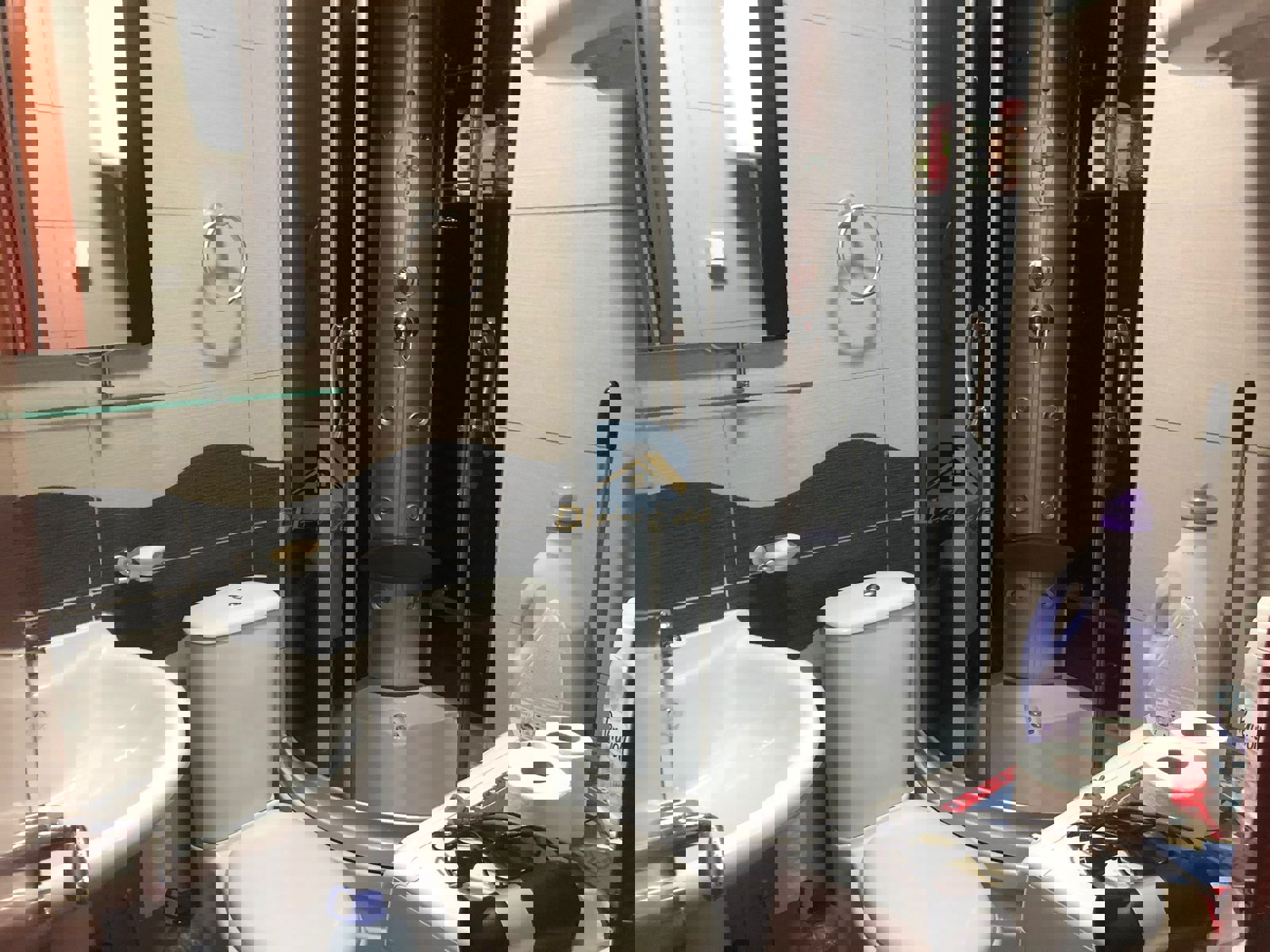 For Rent One Bedroom Apartment - Resim 16