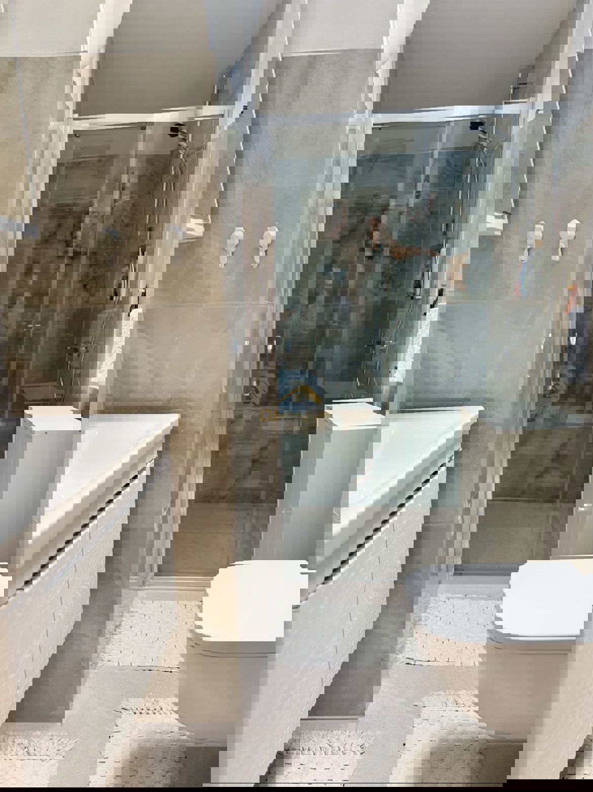 For Rent Two Bedroom Apartment - Resim 11