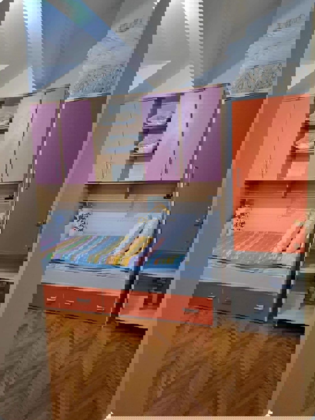 For Rent Two Bedroom Apartment - Resim 6