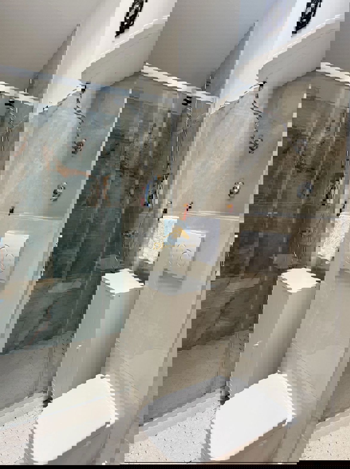 For Rent Two Bedroom Apartment - Resim 7