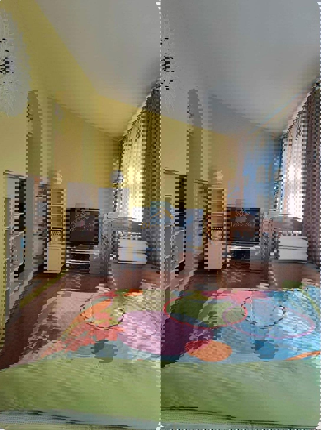 For Rent Two Bedroom Apartment - Resim 8