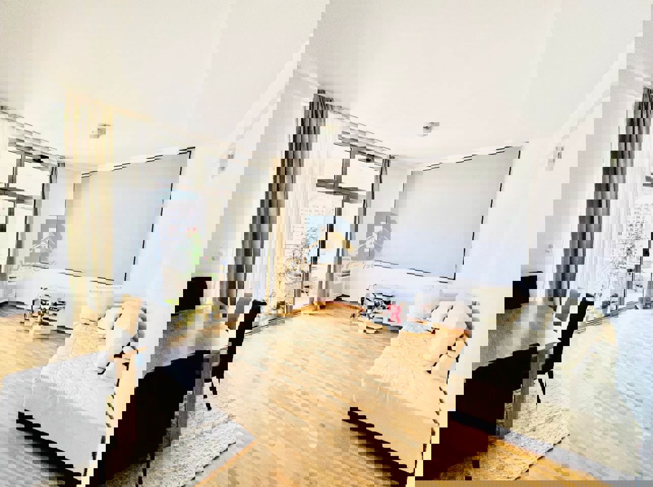 For Sale Four Bedroom Duplex Apartment - Resim 1