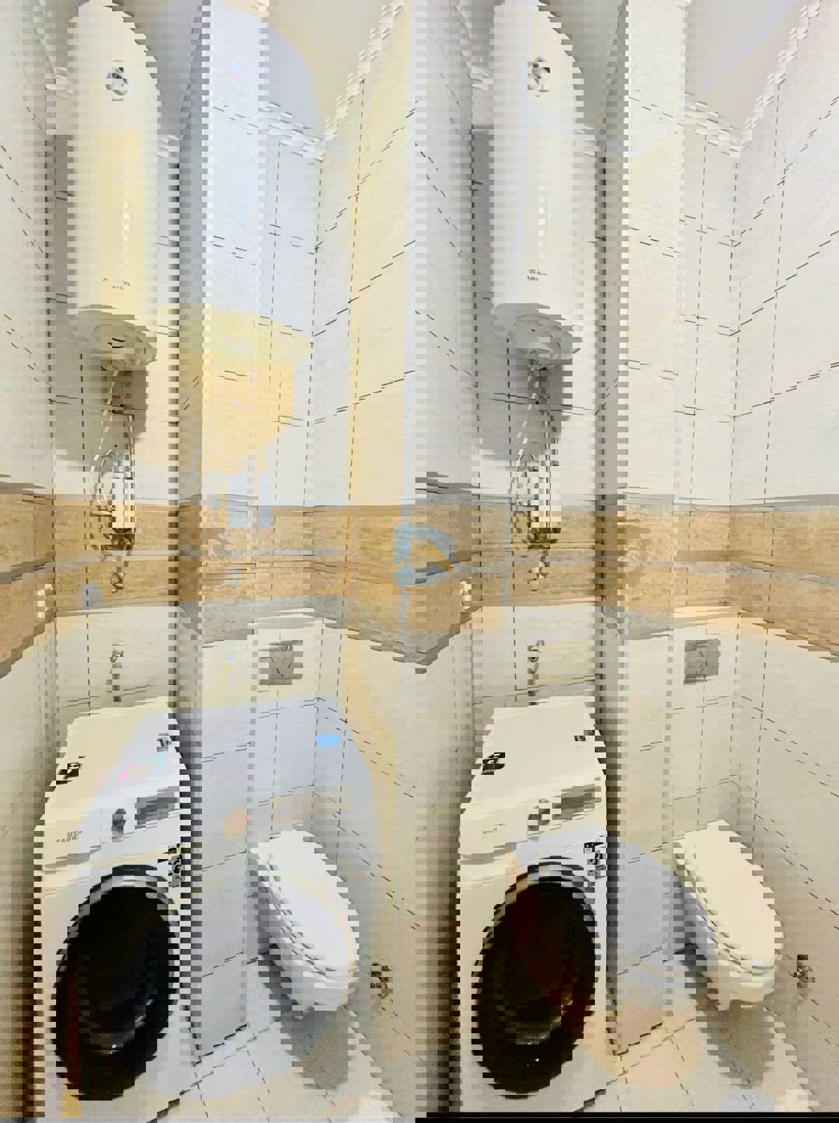 For Sale Four Bedroom Duplex Apartment - Resim 13