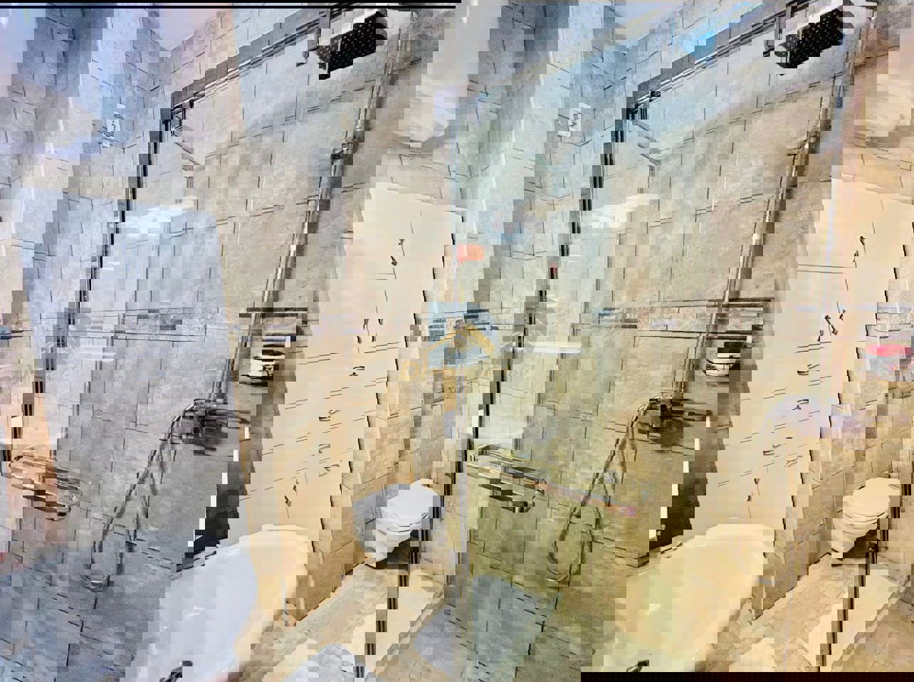 For Sale Four Bedroom Duplex Apartment - Resim 14