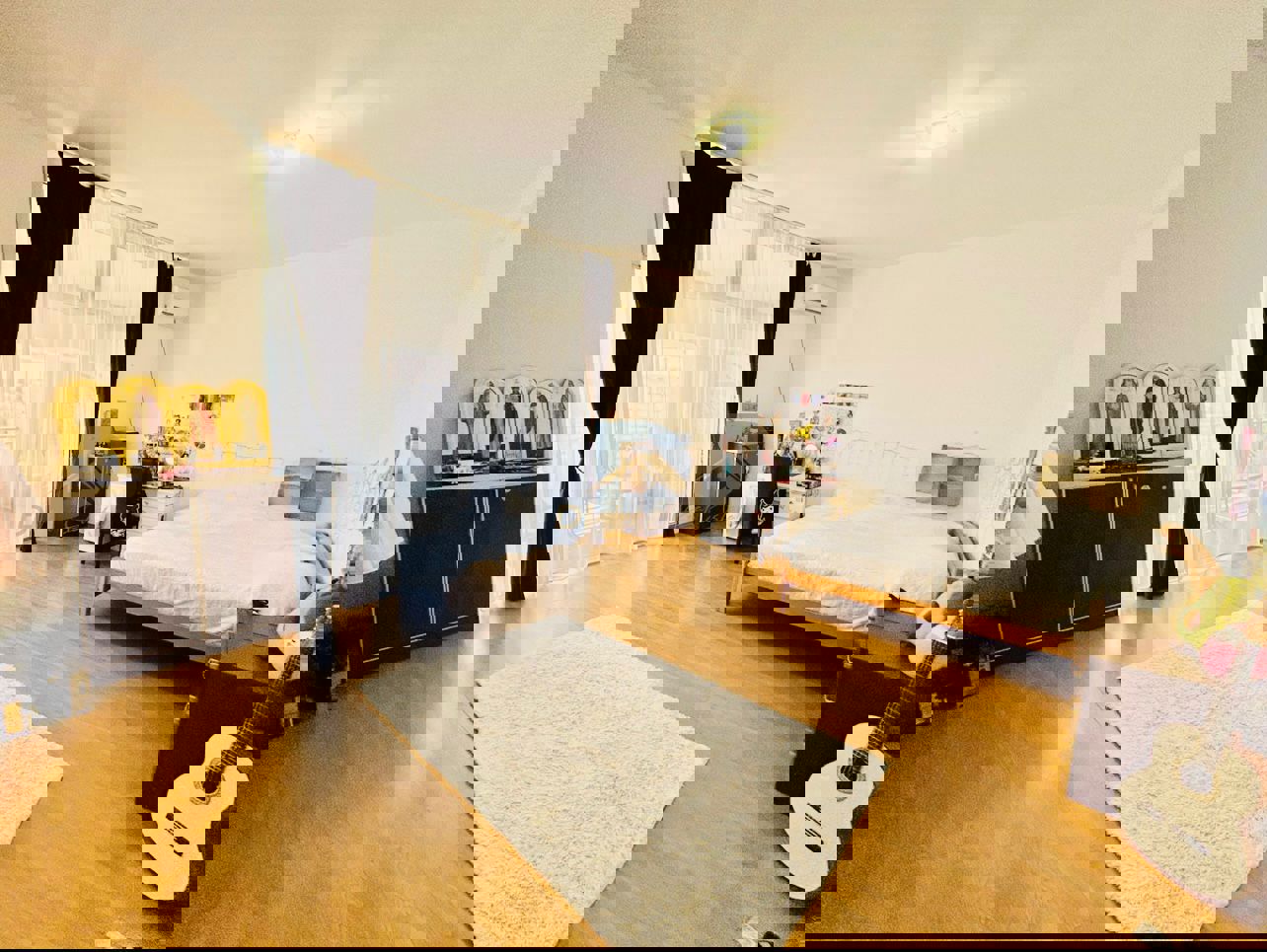 For Sale Four Bedroom Duplex Apartment - Resim 2