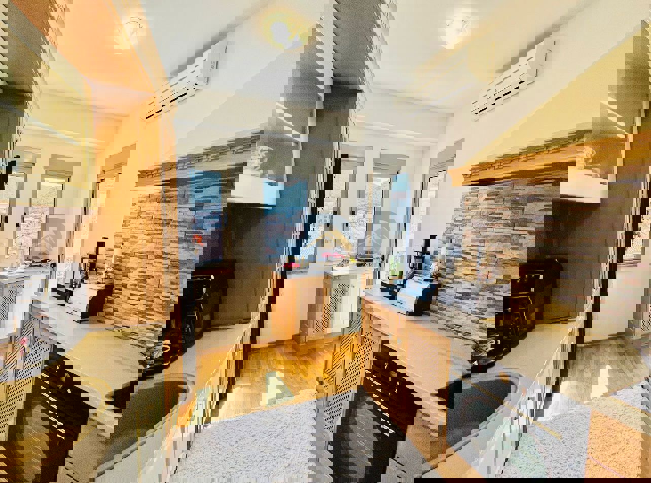 For Sale Four Bedroom Duplex Apartment - Resim 6