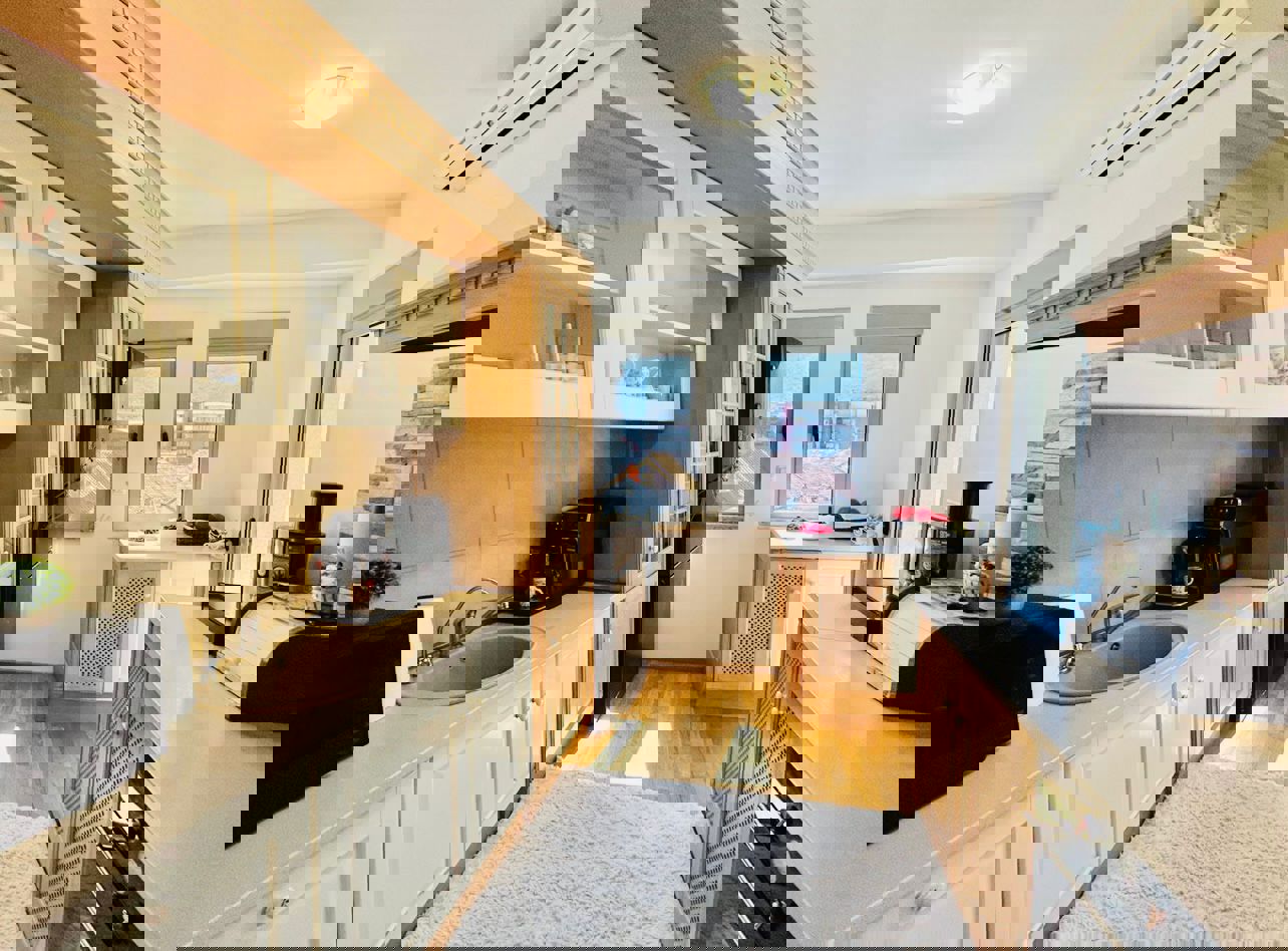 For Sale Four Bedroom Duplex Apartment - Resim 7