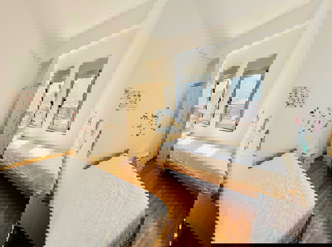 For Sale Four Bedroom Duplex Apartment - Resim 8