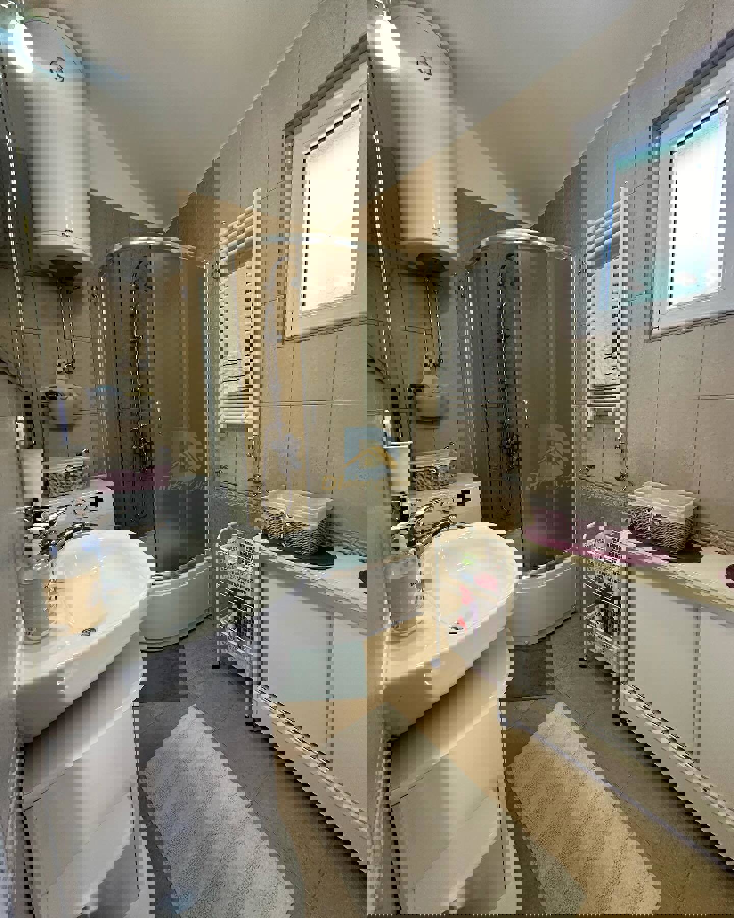 For Rent Two Bedroom House - Resim 11