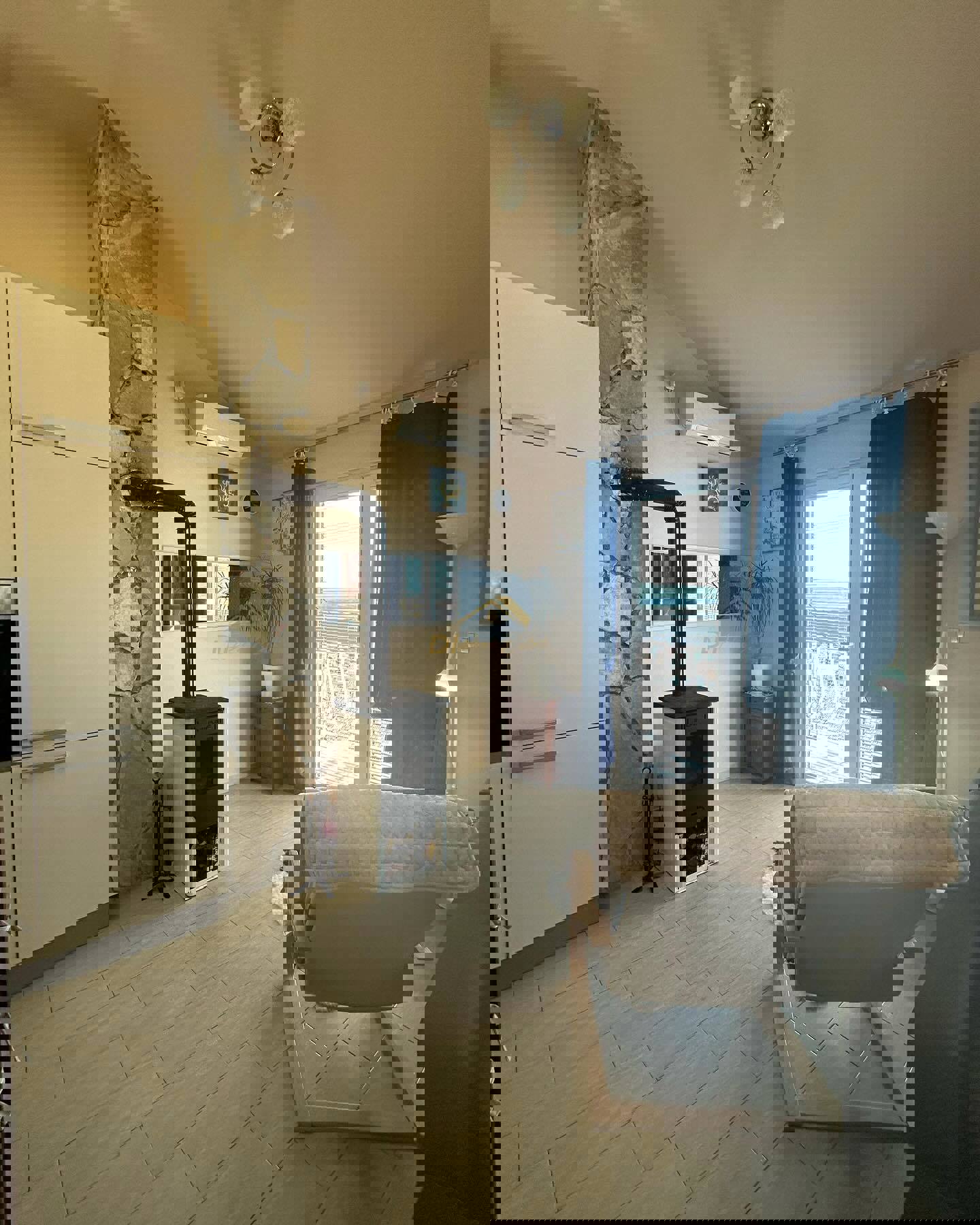 For Rent Two Bedroom House - Resim 2