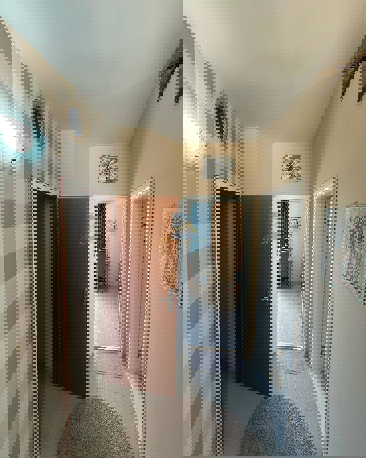 For Rent Two Bedroom House - Resim 3