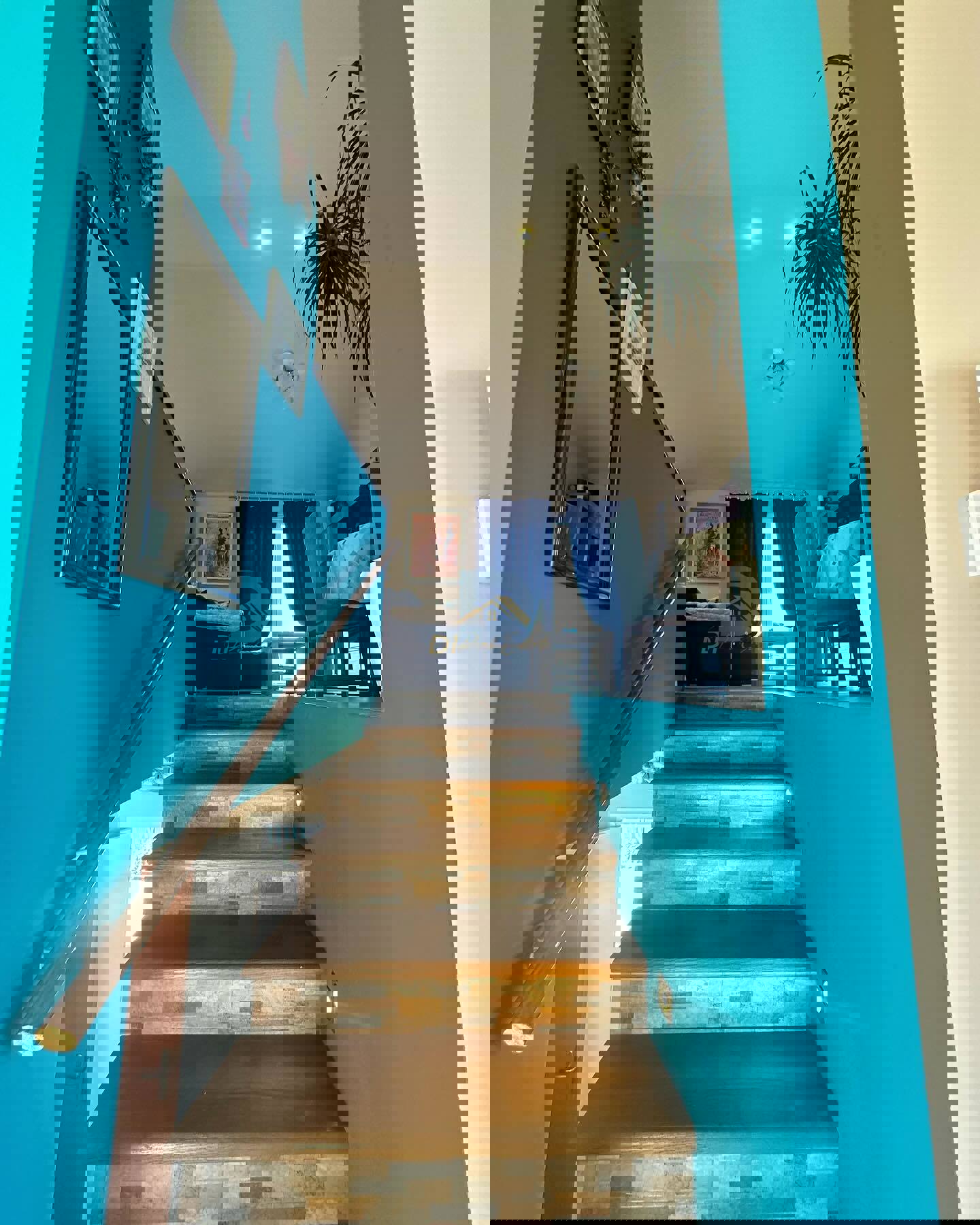 For Rent Two Bedroom House - Resim 4