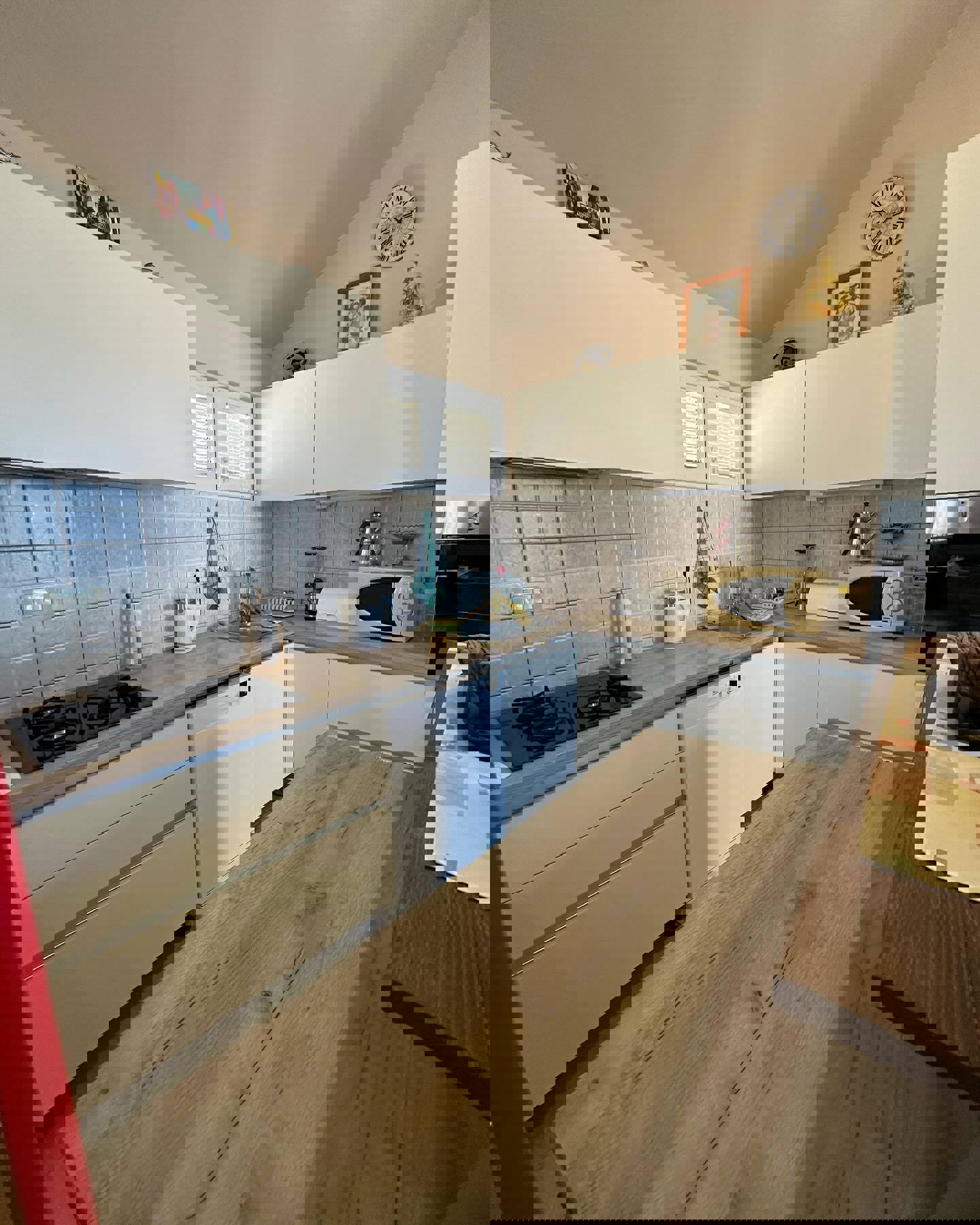 For Rent Two Bedroom House - Resim 5