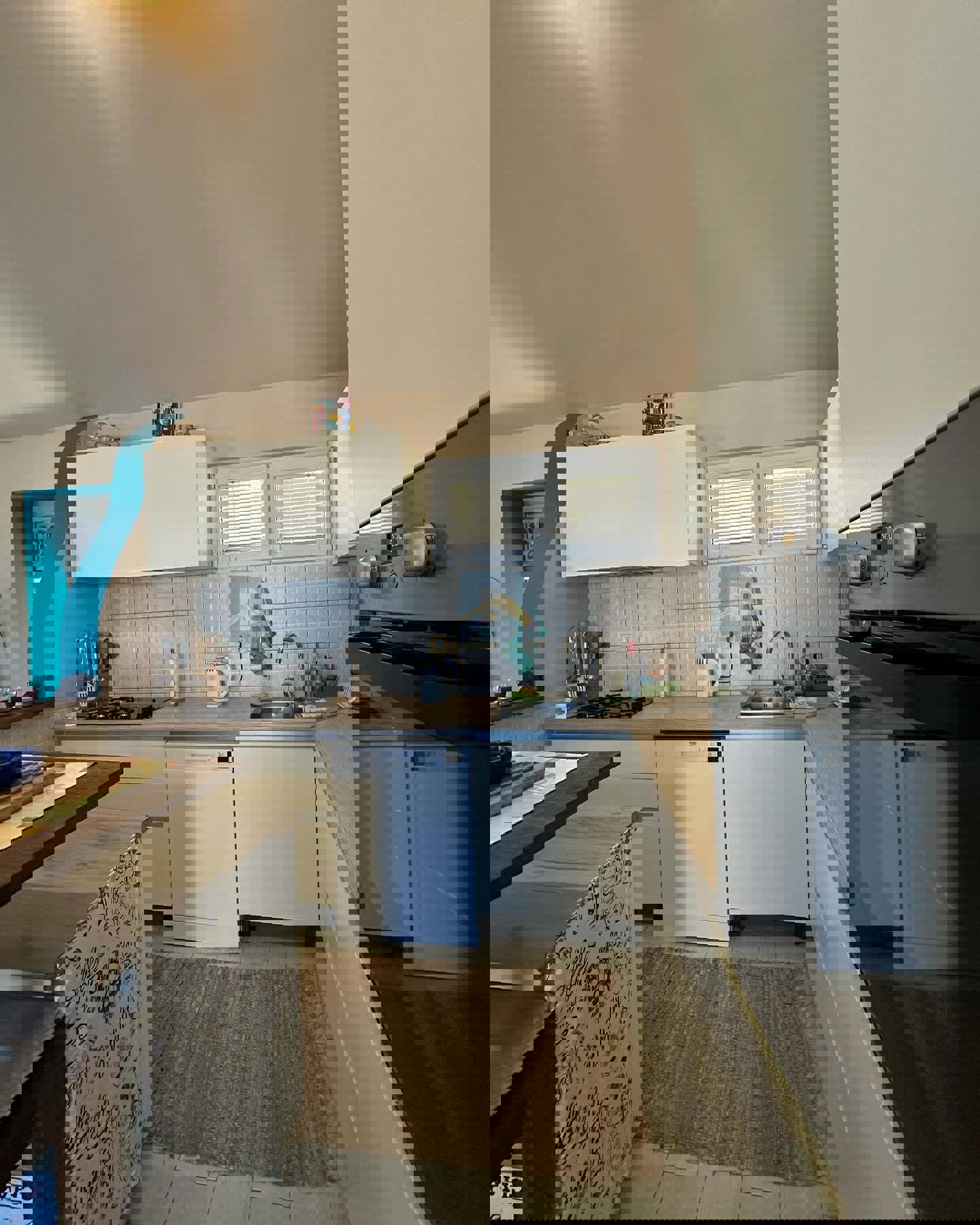 For Rent Two Bedroom House - Resim 6