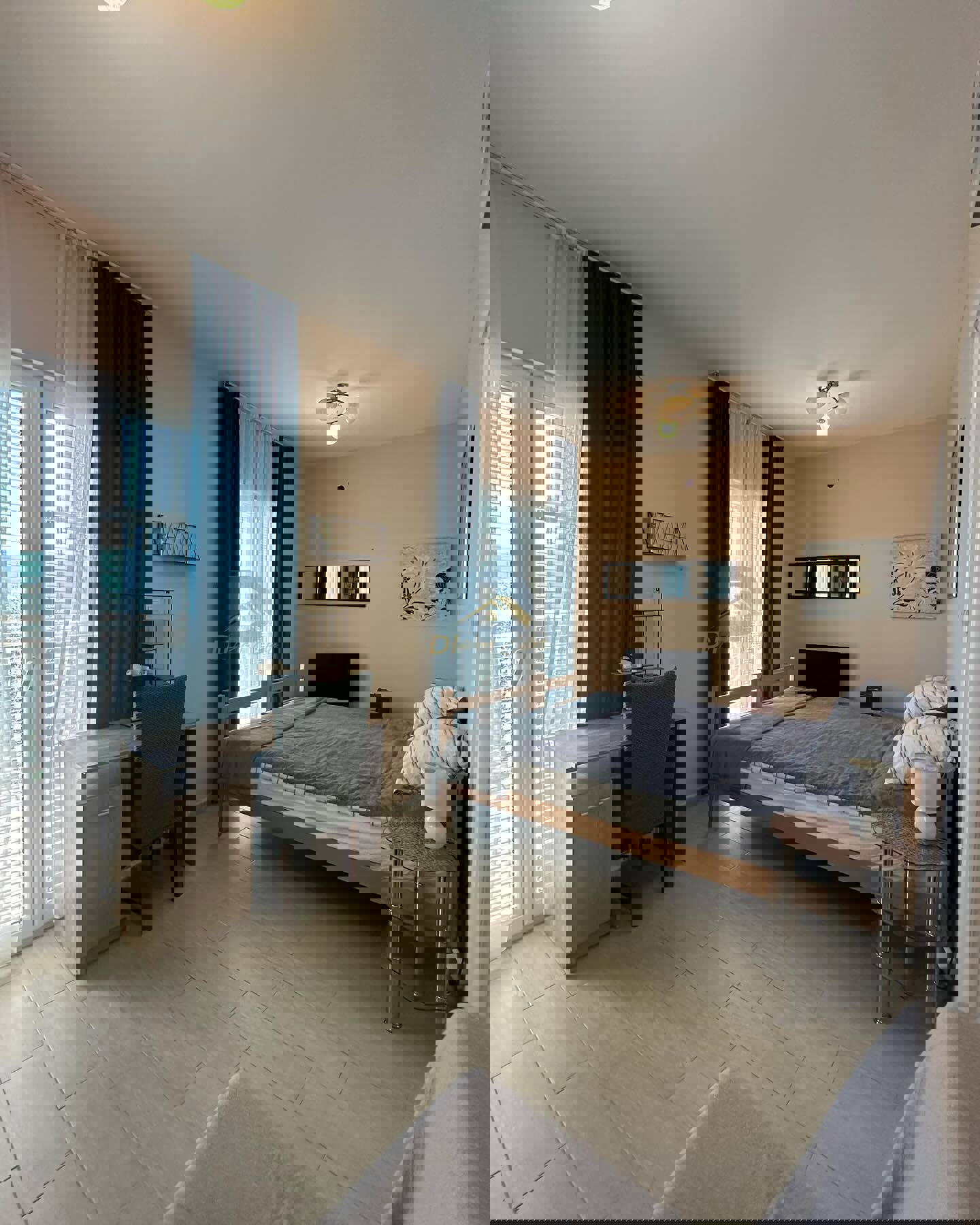 For Rent Two Bedroom House - Resim 8