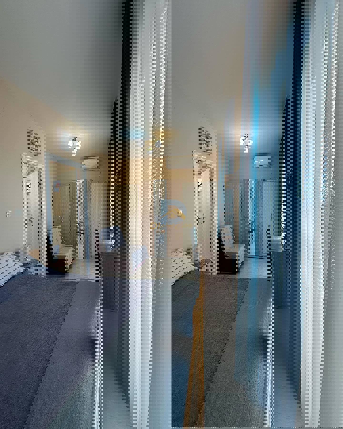 For Rent Two Bedroom House - Resim 9