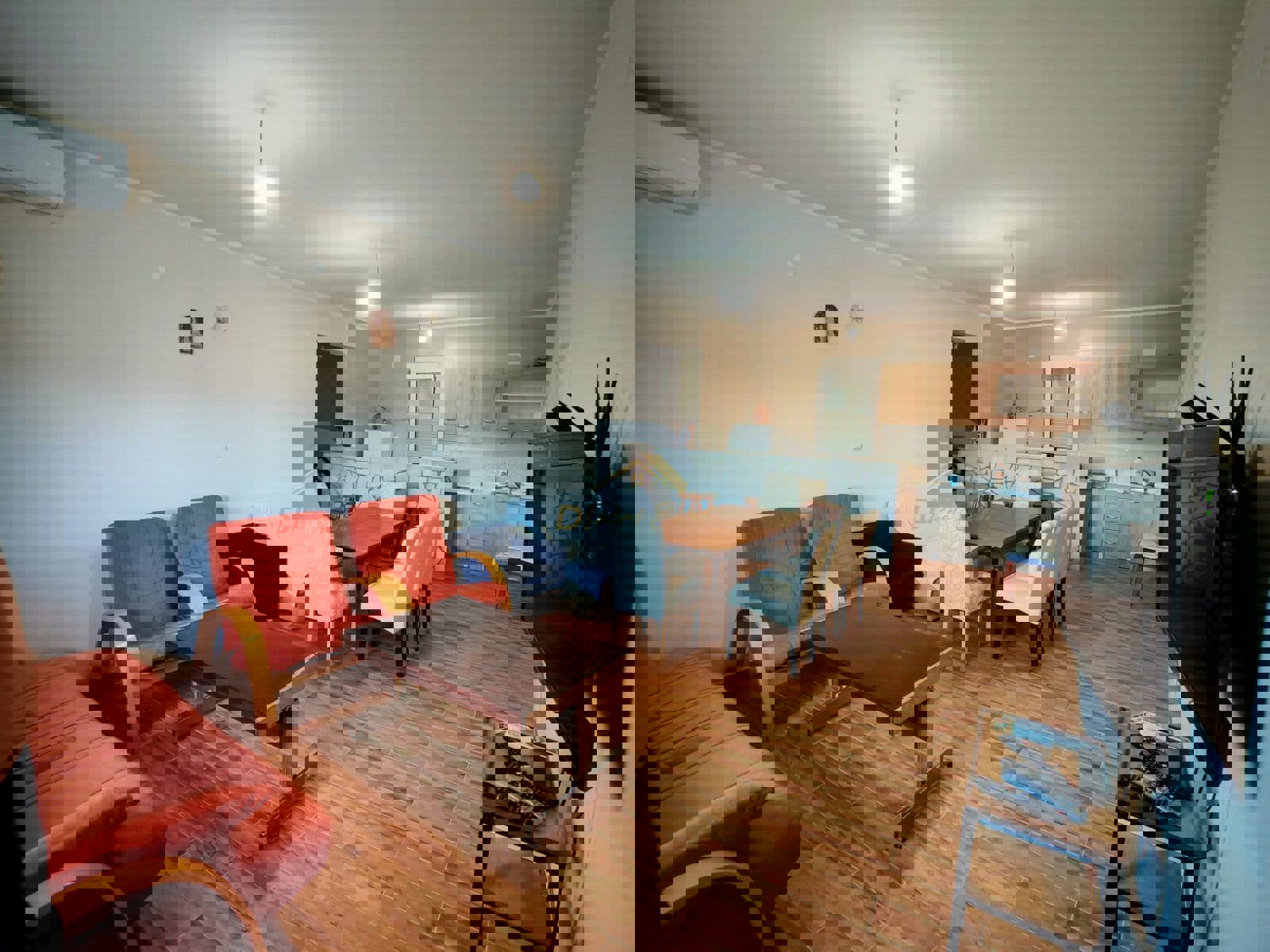 For Rent Two Bedroom Apartment - Resim 1