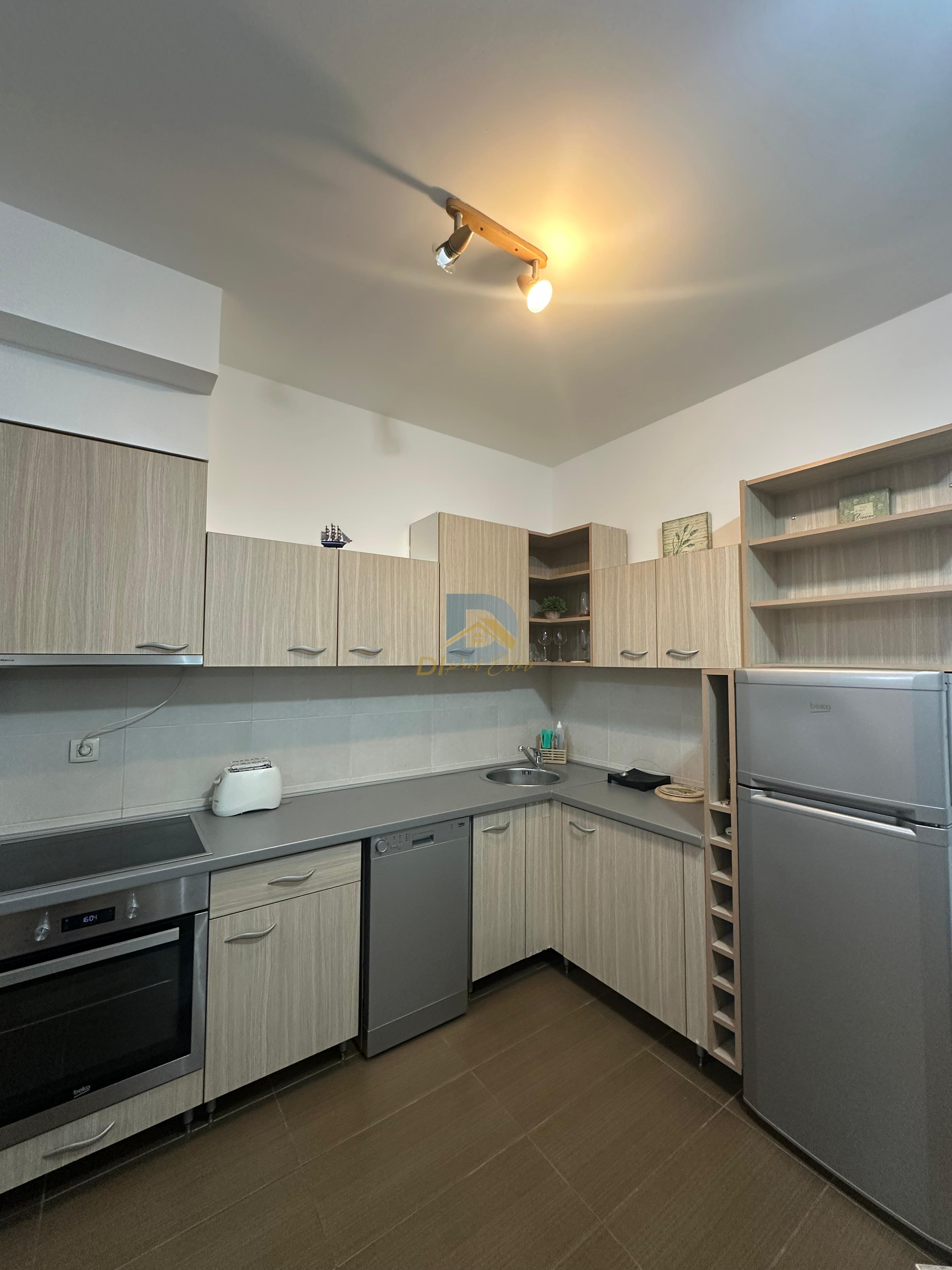 For Rent One Bedroom Apartment - Resim 3