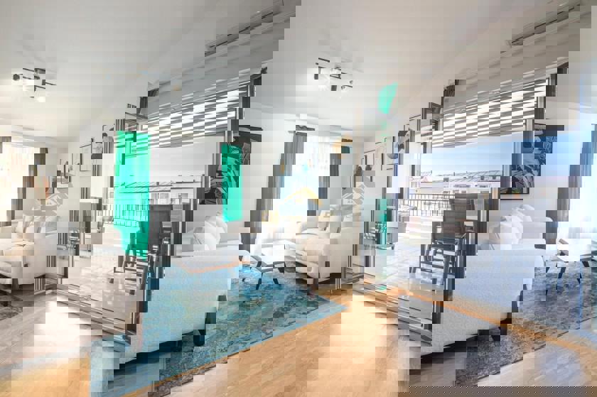 For Rent Two Bedroom Apartment - Resim 1