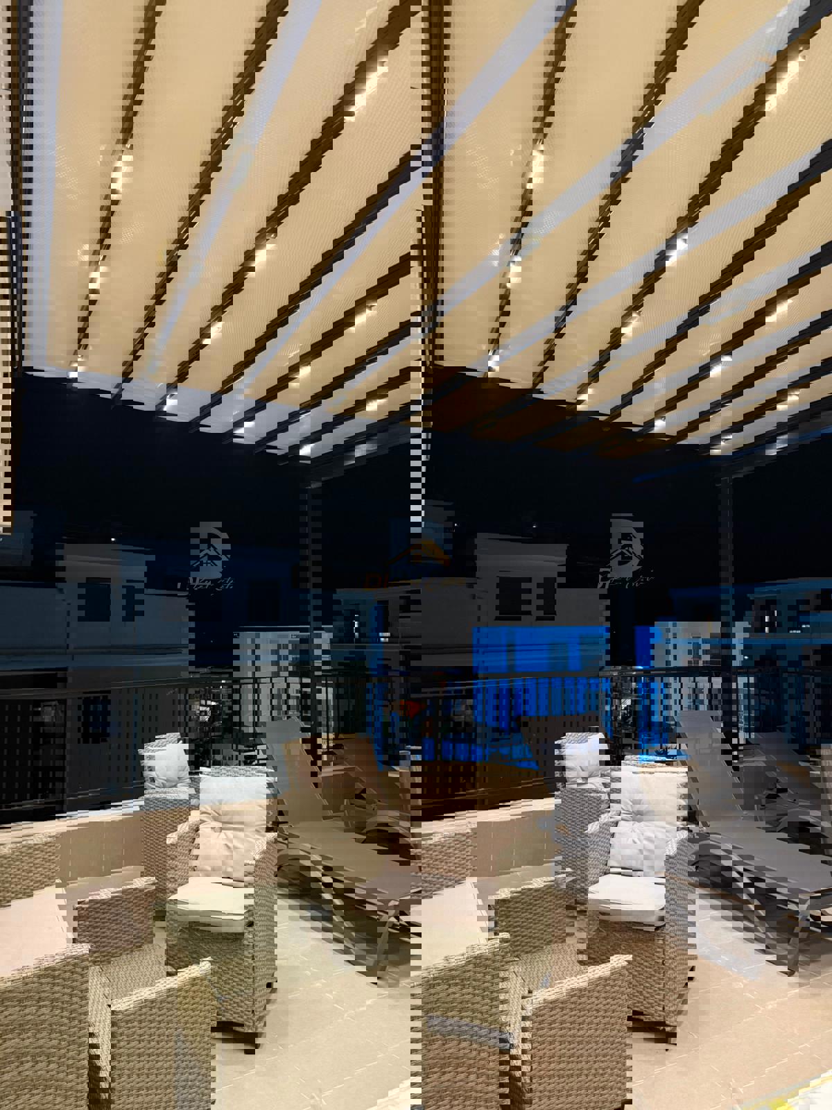 For Rent Two Bedroom Apartment - Resim 11